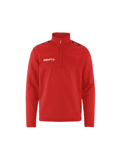 Squad go hz jr bright red