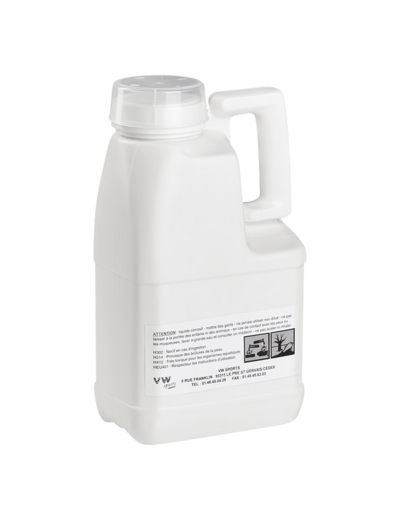 Liquide de démoussage 2,5 l