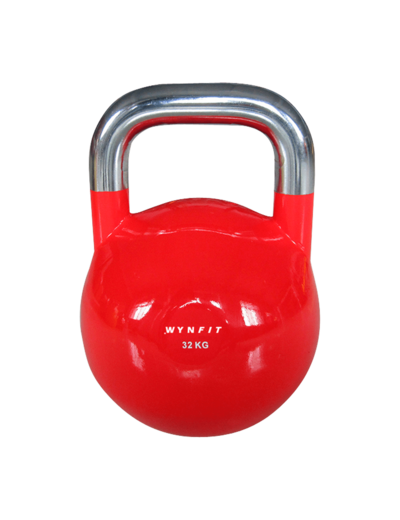 Kettlebell competition couleur 32 kg