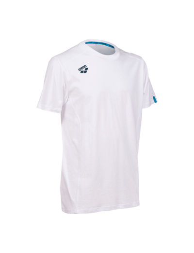 Tee-shirt team panel