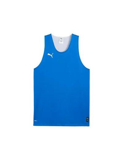 Maillot Homme Teamjaws Reversible