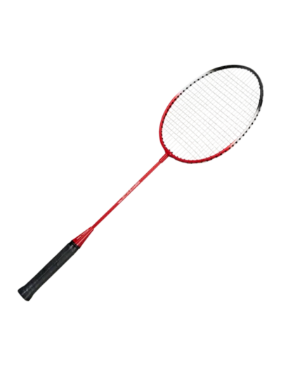 Raquette de badminton speed 100