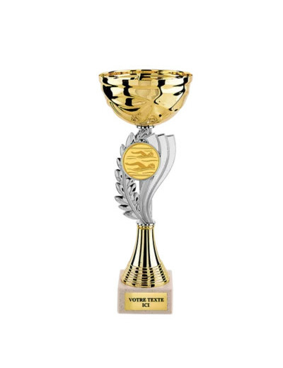 Coupe eco h 25 cm d 100 mm
