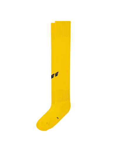 Bas avec logo