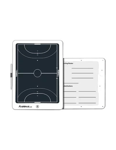 Tablette de lcd 14''-hand / futsal