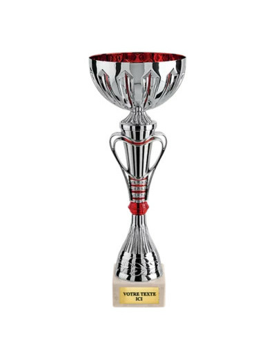 Coupe class arg/rge h 30cm d 100mm
