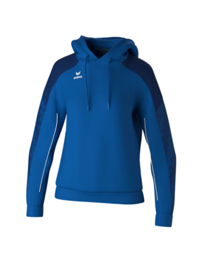Sweat a capuche evo star