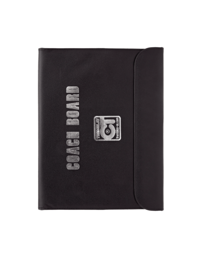 Pochette à pions magnétiques basketball