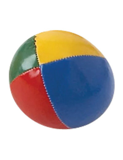 Balle a grains - 65 mm - lot de 3