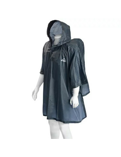 Poncho classique