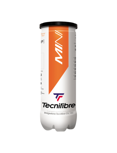 Balles de tennis mini