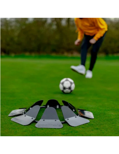 Bogey mobile footgolf moyenne taill