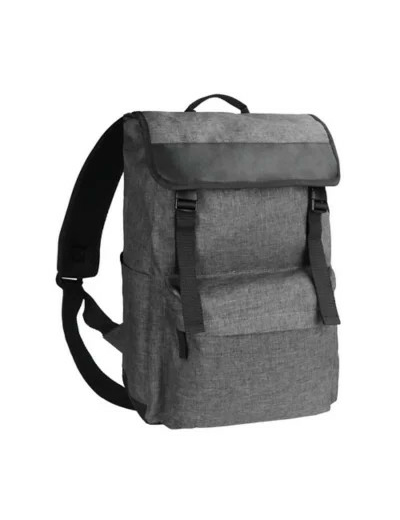 Melange backpack
