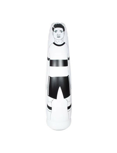 Mannequin gonflable 205cm