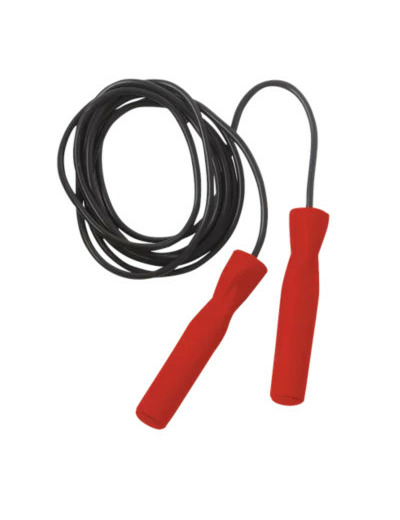 Corde a sauter - 2.45 m - junior