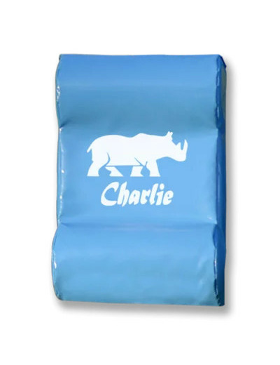 Bouclier de percussion enfant