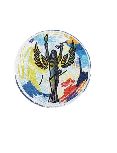 Cnb victoire alu couleurs 25mm