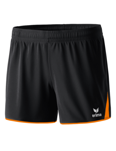 Short 5-cubes classic femme