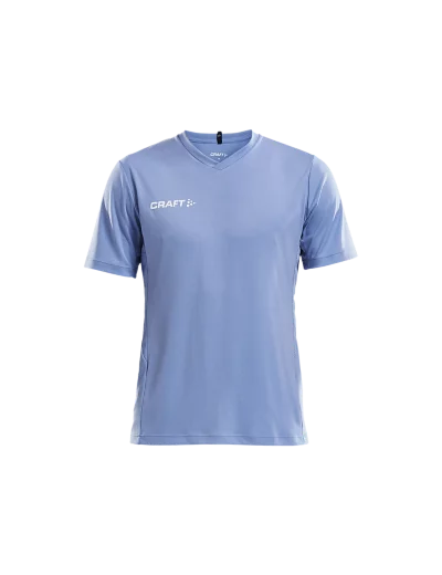 Squad jersey solid m mff blue