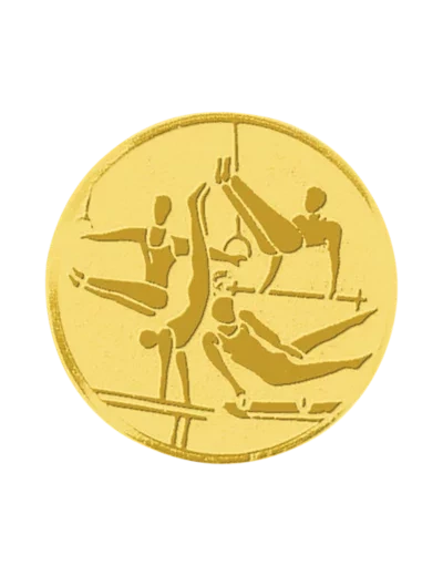 Pb 47 gym homme alu 25mm