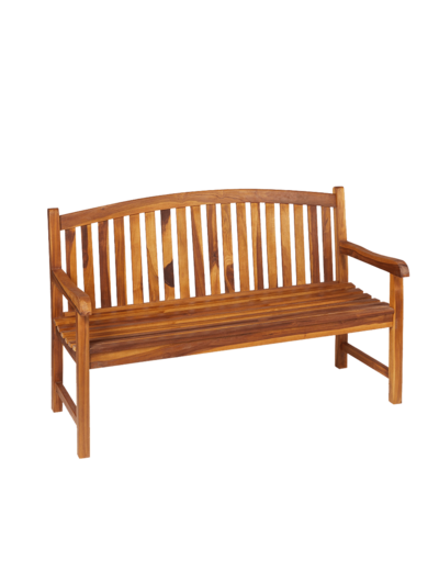 Banc bois