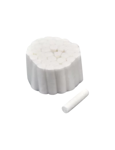 Tampons nasaux (sachet de 50)