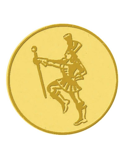 Pa 61 majorette alu 50mm