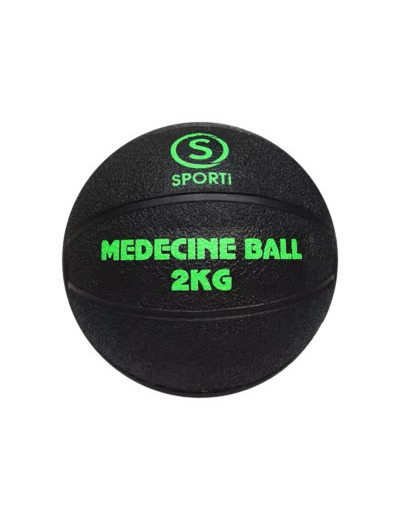 Medecine ball gonflable