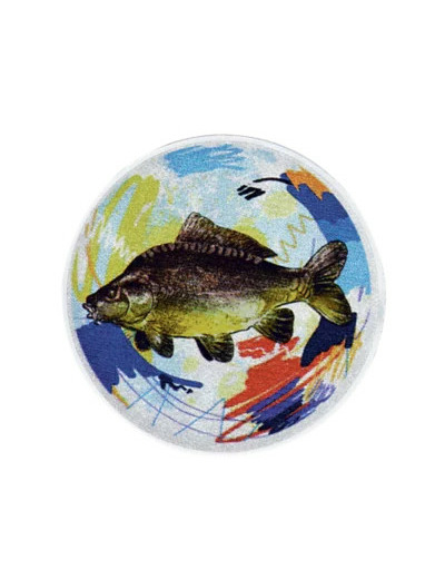 Cnb peche alu couleurs 25mm