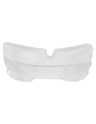 Protege Dents Double