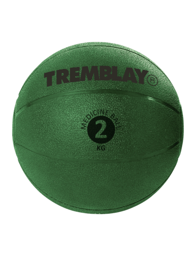 Medecine ball 2 kg