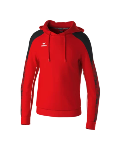 Sweat a capuche evo star