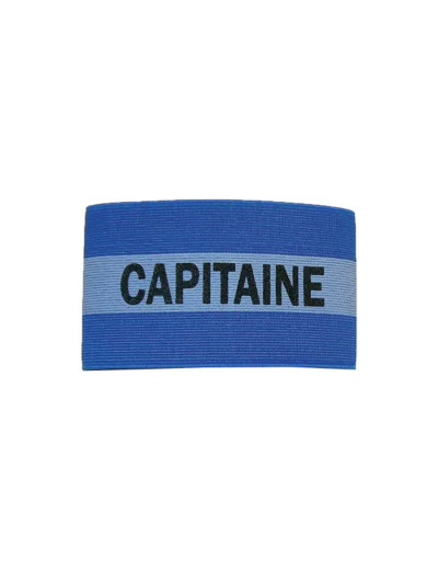 Brassard capitaine