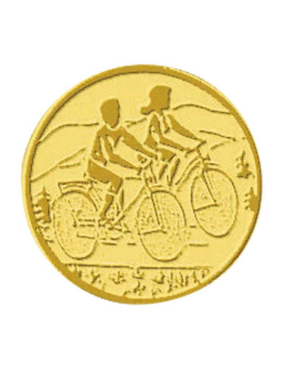 Pb 30 cyclotourisme alu 25mm