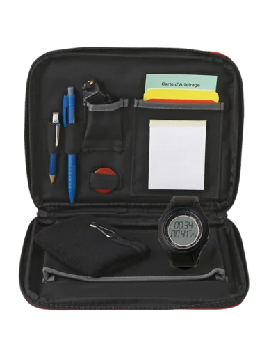 Malette arbitre - medium - sans mon