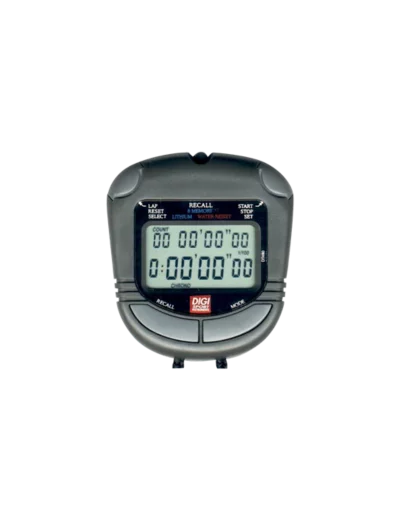 Chronometre dt280 8 memoires