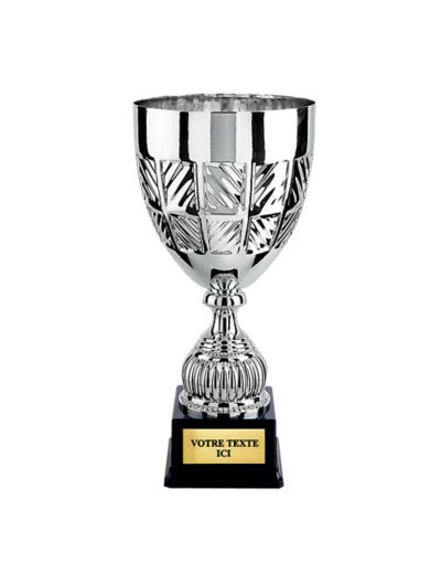 Coupe class arg h 38 cm d 180 mm