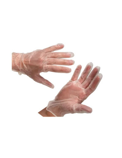Gants De Soin