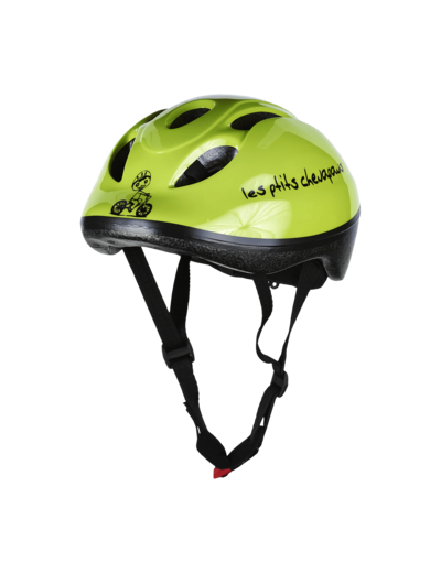 Casque kid ecomax