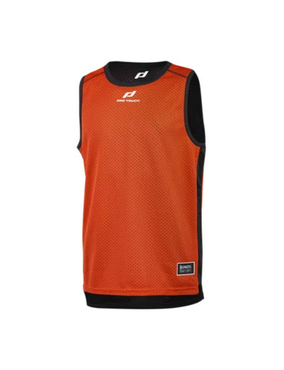 Maillot basket réversible junior
