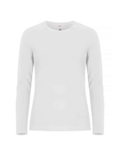 Premium fashion t ls lady
