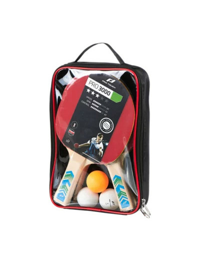 Pro 3000 - 4 player