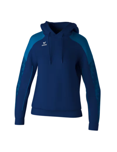 Sweat a capuche evo star