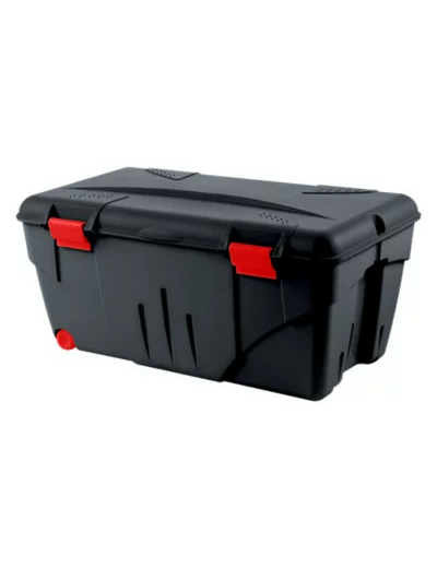 Malle de rangement 110 l