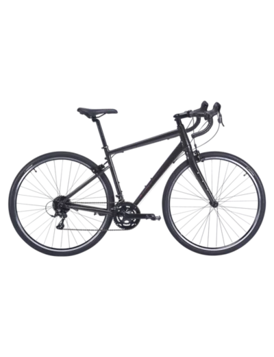 Velo gravel adulte allroad 125