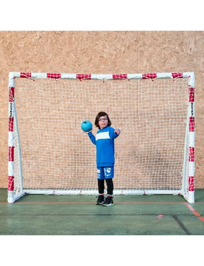 But de handball pvc 2.40x1.70m