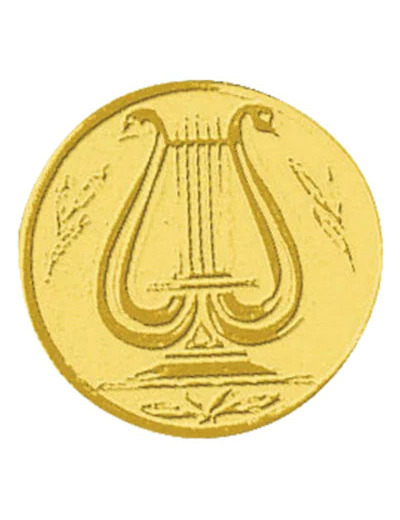 Pb 66 lyre alu 25mm