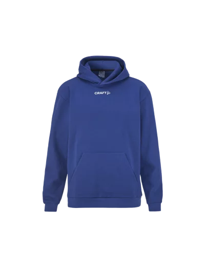 Community 2.0 logo hoodie m cl