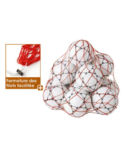 Filet pour 20 ballons