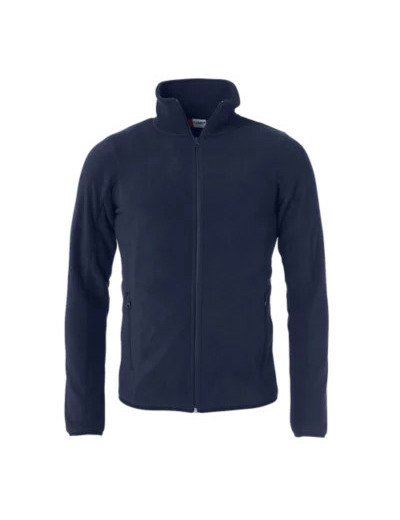 Basic polar fleece j